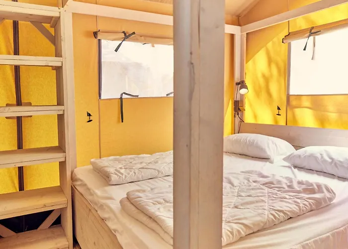 Glamping Virton