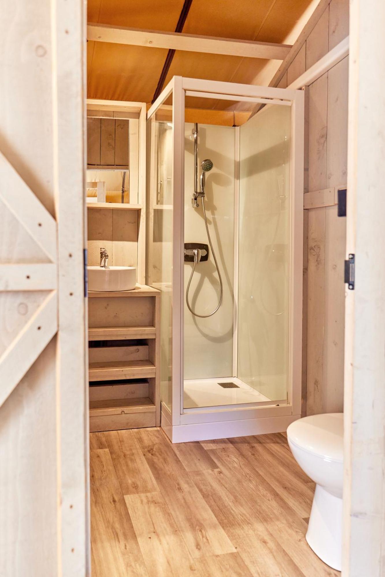 Glamping Virton