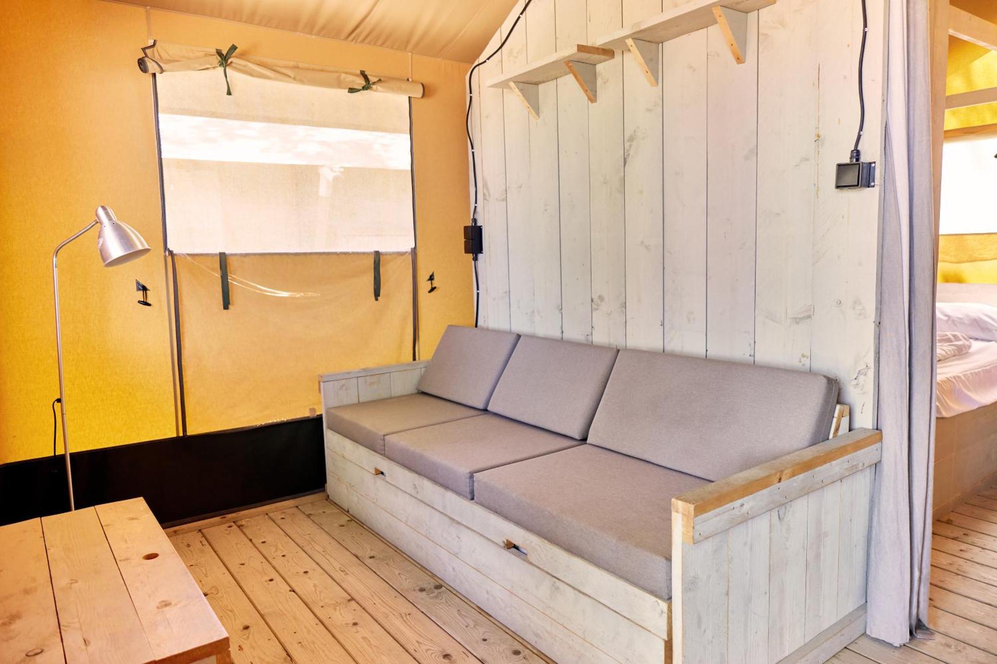 Glamping * Virton